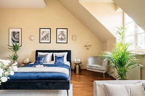 Bogoria Residence - LoftAffair Collection