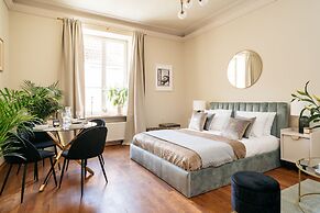 Bogoria Residence - LoftAffair Collection