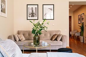 Bogoria Residence - LoftAffair Collection