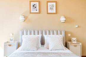 Bogoria Residence - LoftAffair Collection