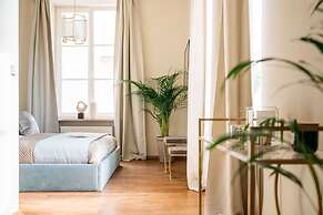 Bogoria Residence - LoftAffair Collection