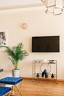 Bogoria Residence - LoftAffair Collection