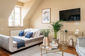 Bogoria Residence - LoftAffair Collection