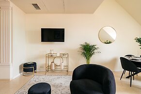 Bogoria Residence - LoftAffair Collection