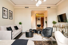 Bogoria Residence - LoftAffair Collection