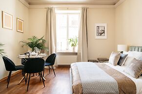 Bogoria Residence - LoftAffair Collection