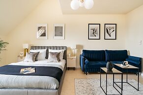 Bogoria Residence - LoftAffair Collection