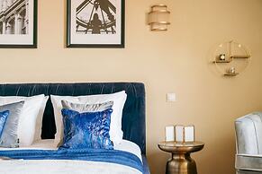 Bogoria Residence - LoftAffair Collection