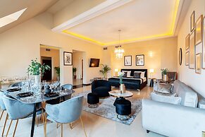 Bogoria Residence - LoftAffair Collection