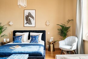 Bogoria Residence - LoftAffair Collection