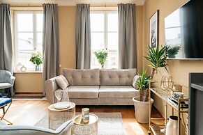 Bogoria Residence - LoftAffair Collection