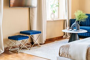 Bogoria Residence - LoftAffair Collection