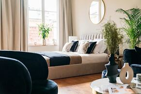 Bogoria Residence - LoftAffair Collection