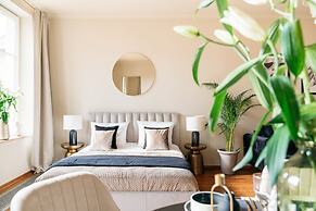 Bogoria Residence - LoftAffair Collection