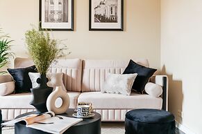 Bogoria Residence - LoftAffair Collection