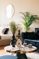 Bogoria Residence - LoftAffair Collection