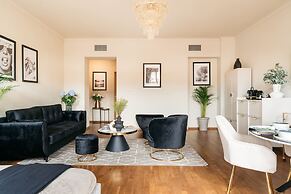 Bogoria Residence - LoftAffair Collection