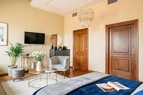 Bogoria Residence - LoftAffair Collection