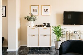 Bogoria Residence - LoftAffair Collection