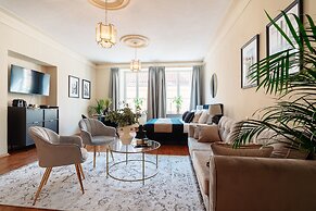 Bogoria Residence - LoftAffair Collection