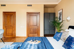 Bogoria Residence - LoftAffair Collection