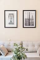 Bogoria Residence - LoftAffair Collection