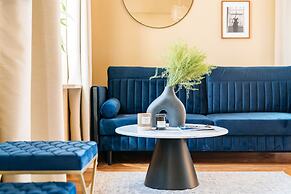 Bogoria Residence - LoftAffair Collection