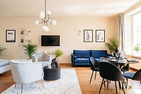 Bogoria Residence - LoftAffair Collection