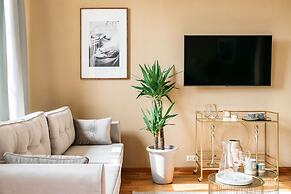 Bogoria Residence - LoftAffair Collection