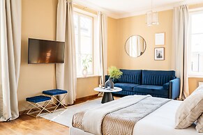 Bogoria Residence - LoftAffair Collection