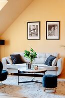 Bogoria Residence - LoftAffair Collection