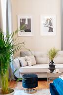 Bogoria Residence - LoftAffair Collection