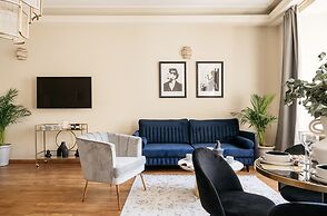 Bogoria Residence - LoftAffair Collection