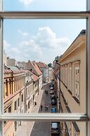 Bogoria Residence - LoftAffair Collection