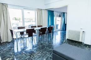 Gorgeous apartment in Kolonaki