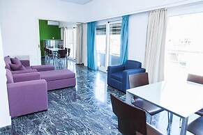 Gorgeous apartment in Kolonaki