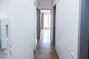 Gorgeous apartment in Kolonaki