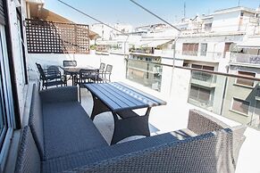 Gorgeous apartment in Kolonaki