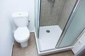 Gorgeous apartment in Kolonaki