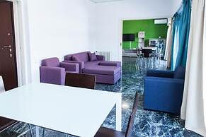 Gorgeous apartment in Kolonaki