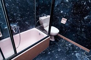 Gorgeous apartment in Kolonaki