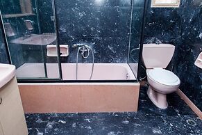 Gorgeous apartment in Kolonaki