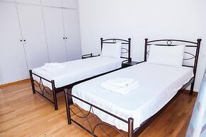 Gorgeous apartment in Kolonaki