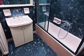 Gorgeous apartment in Kolonaki