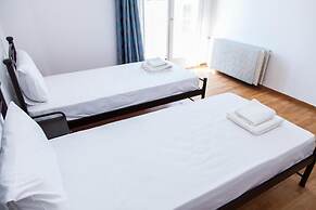 Gorgeous apartment in Kolonaki