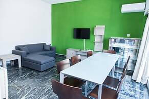 Gorgeous apartment in Kolonaki