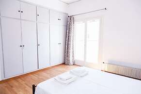 Gorgeous apartment in Kolonaki