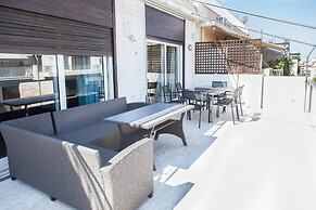 Gorgeous apartment in Kolonaki