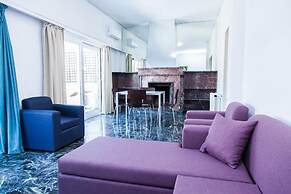 Gorgeous apartment in Kolonaki