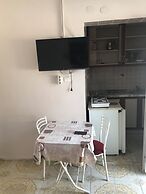 Akasya Apart Otel Didim Altinkum